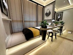 Union Square Residences (D1), Condominium #496154641